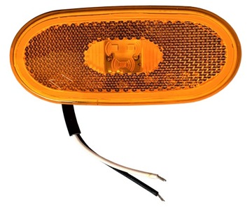 Lampa Obrysowa LED boczna SPRINTER obrysówka WV CRAFTER LD 941