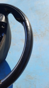РУЛЕВОЕ КОЛЕСО 30778742 VOLVO C30 S40 V50 R DESIGN