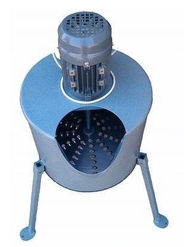 Rozdrabniacz do pasz, korzeni elektryczny LAN-4