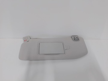 CITROEN C4 CACTUS DASZEK OSŁONA PRZECIWSŁONECZNA LEWA