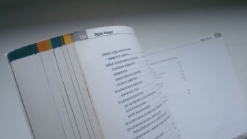 Audi A6 C5 2002-2004 Audi A6 C5 2003r руководство по эксплуатации в цвете