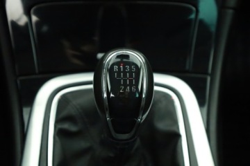 Opel Insignia I Sports Tourer Facelifting 2.0 CDTI ECOFLEX 140KM 2014 Opel Insignia 2.0 CDTI, Skóra, Navi, Xenon, zdjęcie 12