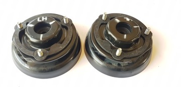 DAEWOO NUBIRA II ODPOR TLUMIČE ZADNÍ PRAVÁ HORNÍ OE 96275837