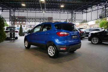 Ford Ecosport II 2020 Ford EcoSport 4WD SE 2.0 Szyberdach Klima Cam LED CarPlay MenuPL 2.0 163KM, zdjęcie 3