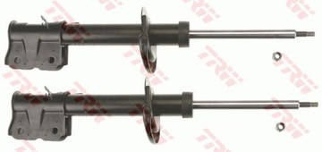 2 X TLUMIČ TRW JGM1251T