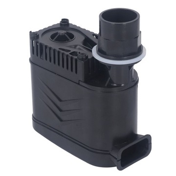 220-240 V 35 W 3000 l/h HVAC Pompa kondensatu Niski poziom hałasu GQ