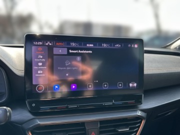 Cupra Formentor Crossover 2.0 TSI 310KM 2020 Cupra Formentor VZ 4Drive DSG 310KM FV23%, zdjęcie 21