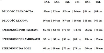 ТЕПЛАЯ, ПЛОТНАЯ, МУЖСКАЯ ФЛИСОВАЯ РУБАШКА В Клетку 8XLP87