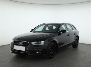 Audi A4 B9 Avant 2.0 TDI 190KM 2015 Audi A4 2.0 TDI, 187 KM, Automat, Xenon, Bi-Xenon, zdjęcie 1