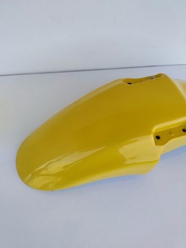 Yamaha Tdm 850 4TX переднее крыло пластиковое переднее крыло