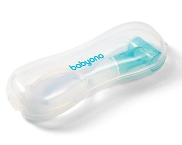 BabyOno Aspirator do nosa dla dzieci