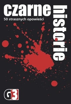 % Черных историй /G3