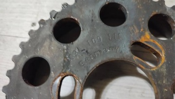 AUDI TT TTS MK2 2013 KOLO ŘEMENICE HŘÍDELE VAČKY(ROZVODU)