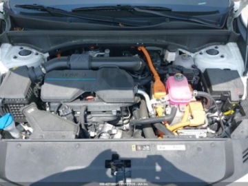 Kia Sorento IV 2024 Kia Sorento 2024 KIA SORENTO HYBRID EX 1.6 Hybryda 177KM, zdjęcie 15