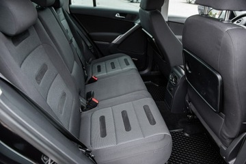 Volkswagen Tiguan I SUV 2.0 TDI CR DPF 170KM 2009 Volkswagen Tiguan 2.0TDI 170KM 4Motion ! Manual !, zdjęcie 7