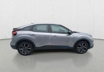 Citroen 2023 Citroen C4 EV136 50kWh Feel Pack Elektryczny 136KM, zdjęcie 5