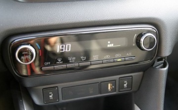 Mazda 2 III 2022 Mazda 2 1.5 Hybrid Pure 90KM Automat SalonPL 12 miesiecy Gwarancji RiA, zdjęcie 24