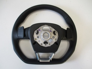 РУЛЕВОЕ КОЛЕСО AUDI Q7 4M0