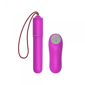 BAILE - MAGIC X20, 20 vibration functions Wireles