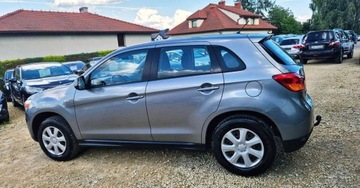 Mitsubishi ASX 2015 Mitsubishi ASX BENZYNA KLIMA atrakcyjny wyglad super okazja POLECAMY, zdjęcie 16