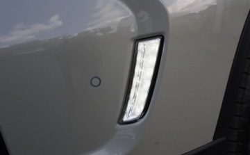 Suzuki 2025 Suzuki Vitara DEMO Elegance 1,4 Mild Hybrid 4WD 6MT Superior White 2025, zdjęcie 9