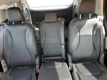 Kia Carnival II 2024 Kia Carnival EX 2024 3.5l 3.5 Benzyna 290KM, zdjęcie 10