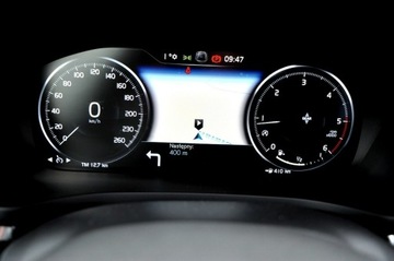 Volvo V60 I Kombi Facelifting 2.0 D3 DRIVE-E 150KM 2018 Volvo V60 2.0 D3 150KM Navi FullLed Climatronic, zdjęcie 24