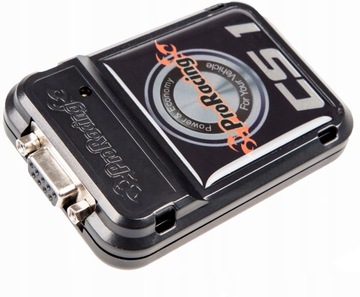 ЧИП-ТЮНИНГ POWERBOX CS1 для Volvo C30 1.6 100 л.с.