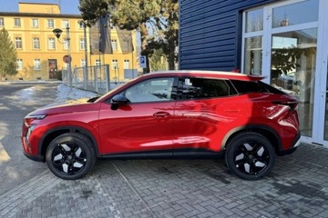 Omoda 5 2025 Omoda 5 Polift Dowolny kolor Duzy Rabat Polski Salon Leasing Wynajem, zdjęcie 5