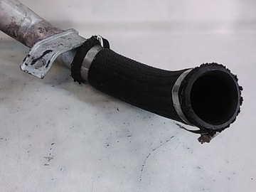 B91 OPEL ANTARA CAPTIVA 2.0 CDTI TRUBKA INTERCOOLER