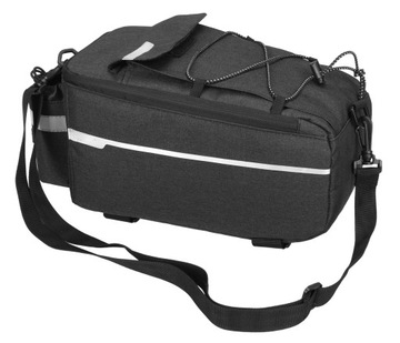 ТЕРМОВЕЛОСИПЕДНАЯ СУМКА, БАГАЖНИК, ВЕЛОСИПЕДНЫЙ СУМКА, 9Л ГУСЕНИЦА, БУТЫЛКА