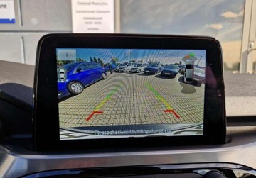 Ford Kuga III SUV 1.5 EcoBoost 150KM 2024 Ford Kuga Ford Kuga1.5 EcoBoost 150 KMTitaniumASOFV Vat 23PL Salon, zdjęcie 23