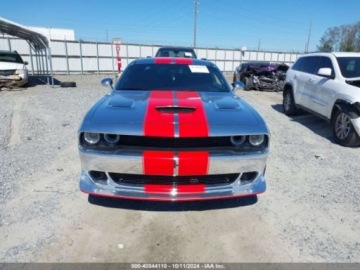 Dodge Challenger III 2021 Dodge Challenger RT Scat Pack Widebody, 2021r., 6.4L 6.4 Benzyna 485KM, zdjęcie 6