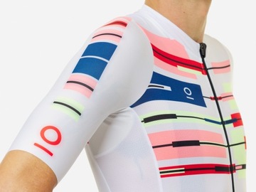 Eroe - велосипедная майка Team Replica Ultralight XL