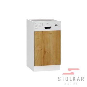Front zmywarki BONO FZ45PO kolory zmywarka