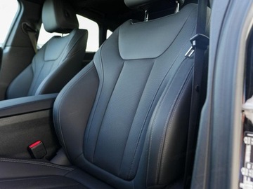 BMW Seria 4 G22-23-26 Coupe 2.0 430i 245KM 2025 BMW Seria 4 Gran Coupe 430i xDrive Sport Sedan 2.0 (245KM) 2025, zdjęcie 6