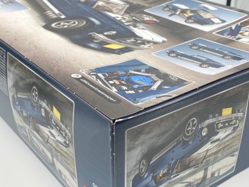 NOWE LEGO 10265 Creator Expert - Ford Mustang