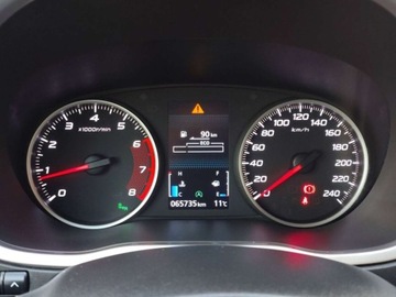 Mitsubishi Eclipse Cross SUV 1.5 T 163KM 2018 Mitsubishi Eclipse Cross 1.5 Benzyna 163KM, zdjęcie 13