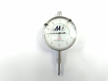 Czujnik zegarowy MDaa 10/II