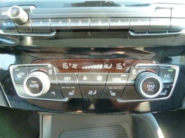 BMW X1 F48 Crossover 1.5 16d 116KM 2018 BMW X1 NAWIGACJA PLSKORYPARKTRONIKGWARANCJA 1.5 Diesel 116KM, zdjęcie 17