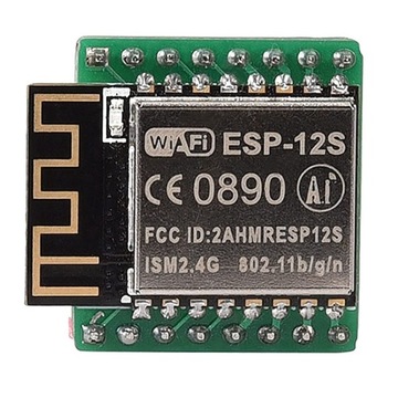 BIGTREETECH ESP8266 Wifi moduł nadawczo-odbiorczy