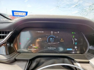 Jeep Grand Cherokee V 2024 Jeep Grand Cherokee Limited 4XE 2024 2.0l 2.0 Hybryda 375KM, zdjęcie 9