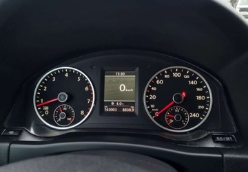 Volkswagen Tiguan I SUV Facelifting 1.4 TSI BlueMotion 160KM 2011 Volkswagen Tiguan LIFT Sliczny 1.4 TSI 4Motion 4x4 ORYGINAL Zadbany 2012r, zdjęcie 17