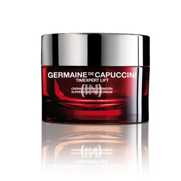Krem przeciwstarzeniowy do twarzy Germaine de Capuccini dzień i noc 50 ml