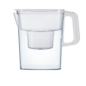 AQUAPHOR DZBANEK FILTRUJĄCY COMPACT FILTR DO WODY 2,4L