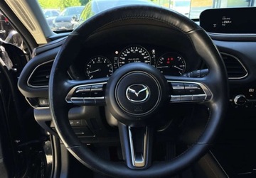 Mazda CX-30 2.0 SKYACTIV-G 150KM 2022 Mazda CX-30 2.0 i 150 KM bezwypadkowa GWARANCJA zarejestrowana manual, zdjęcie 21