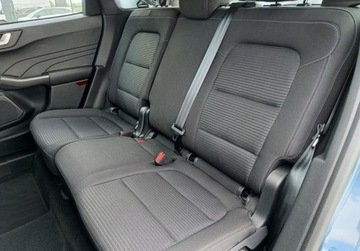 Ford Kuga III SUV 1.5 EcoBoost 150KM 2024 Ford Kuga 1.5 benz 150KM Titanium Vat 23 Gwarancja 1wl SalonPL 1.5 150KM, zdjęcie 13