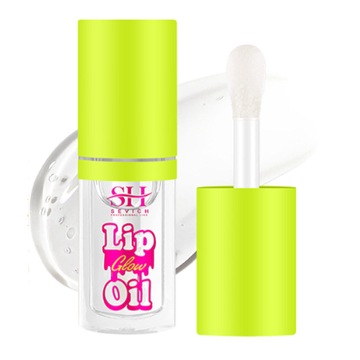 Sevich Lip Glow Oil 4ml Błyszczyk Olejek do Ust