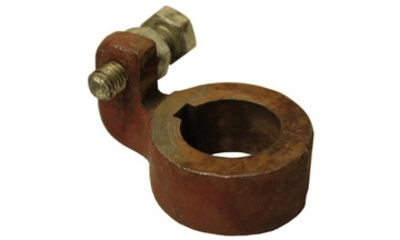 Zabierak kompletny C-385 8025999 80255042
