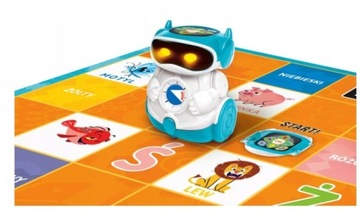 Образовательный робот Док